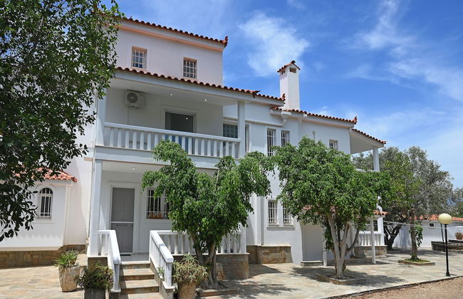 Villa Supreme - Foto 49