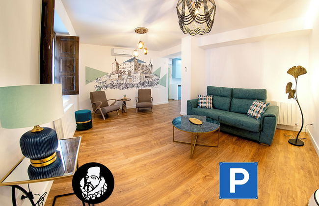 ALCAZAR CERVANTES 5 COLLECTION - Photo 10