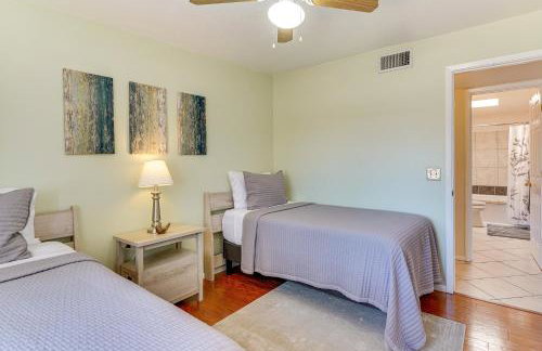 Near Catalina Hiking Trails Mtn-View Home with Pool - Foto 20