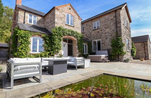 Tanat House - Foto 1