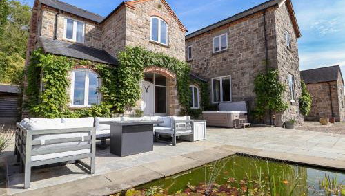 Tanat House - Foto 1