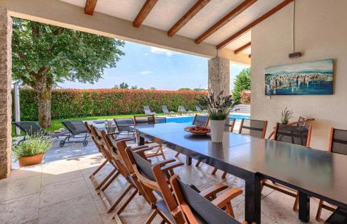 Villa Augusta - Foto 7