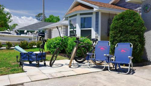 PrivateTropical Oasis in Jax Beach - Foto 4