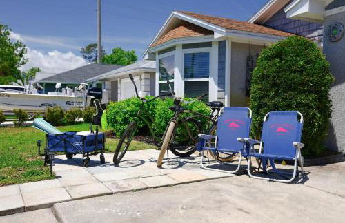 PrivateTropical Oasis in Jax Beach - Photo 4