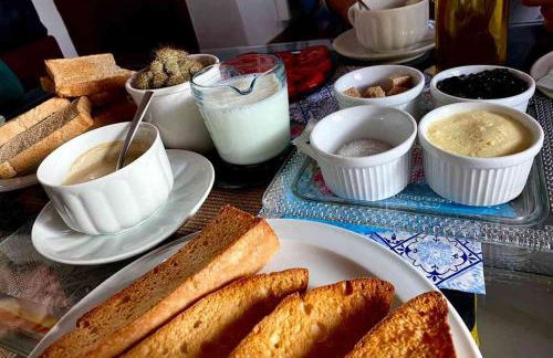 Casa Rural El Palomar - Foto 36