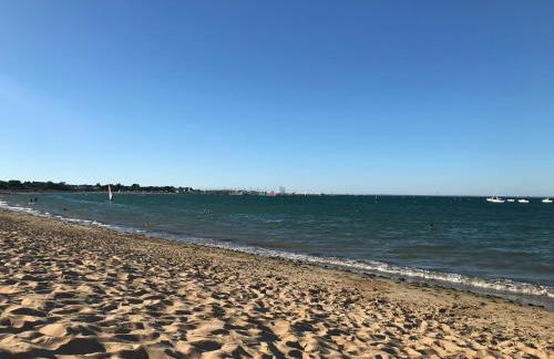 Maison de vacances à Oléron classée 3 étoiles - Foto 25