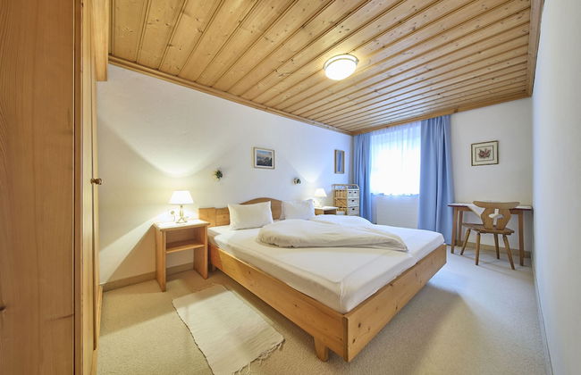 Appartements Bernhofer - Foto 46