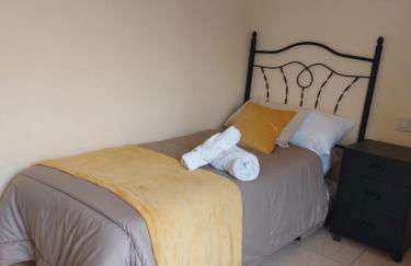 Cosy & Central Apartament Vecindario - Foto 4