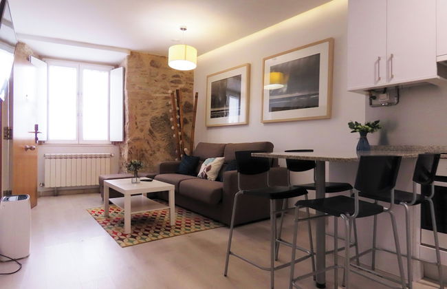 BOLBORETA APARTMENTS BY COMO EN CASA - Photo 40