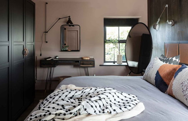 6 Star Unique & Gorgeous Cottage - Bridge Cottage - Foto 5