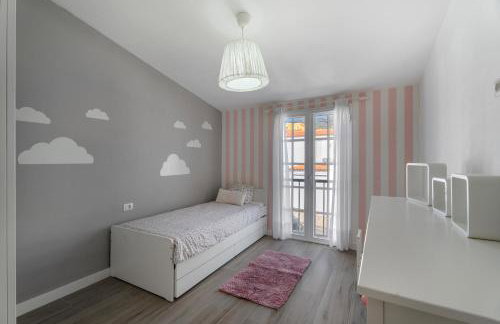 Casa el Jable - Foto 21