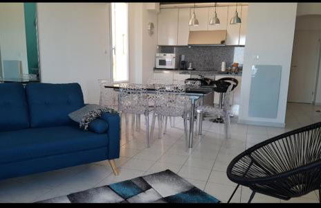 Appartement 2 terrasses face mer de 100m2 - Foto 7