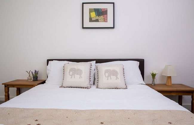 Lux Countryside Haven Mins to Beach Garden - Foto 59