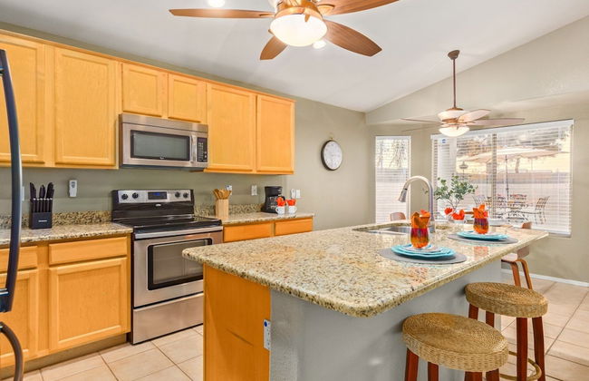 Augusta Chandler - Foto 11