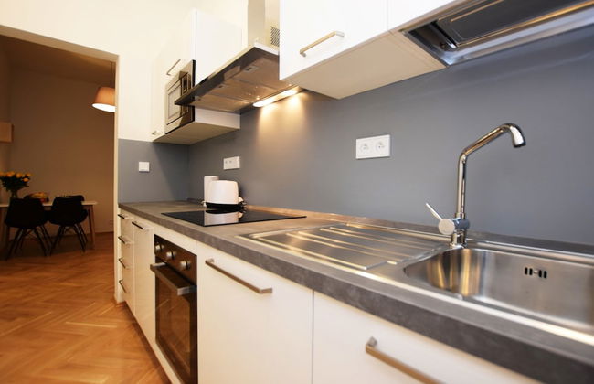 Rehorova Apartments - Foto 55