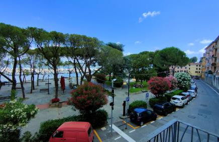 UN BALCONE IN PINETA - Foto 16