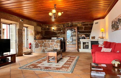 Nomad's Country - Casa Cimo de Vila - Foto 17