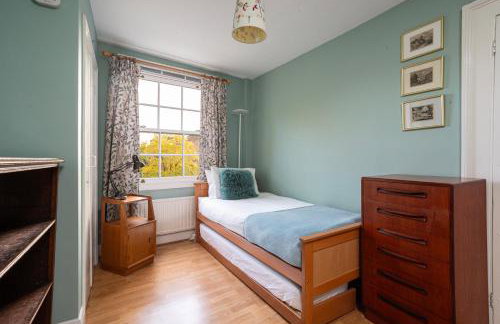 Ultra Central London, Modern Flat in Leafy Street - Foto 14