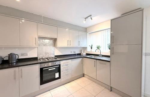 The Leigh Haven - 3 Bed Luxury Home - Foto 50