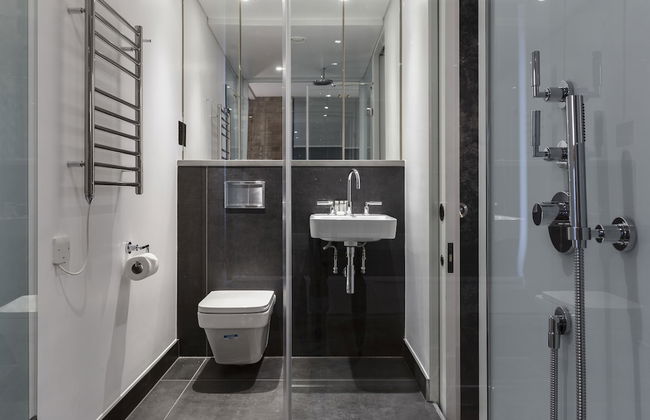 Soho Lofts by Aeria Apartments - Foto 20