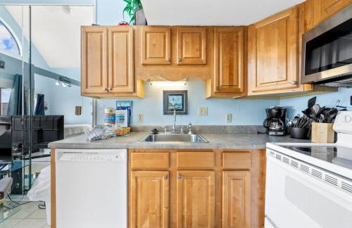 Gulf Shores Plantation 1369 Plus Loft by Youngs Suncoast - Photo 42