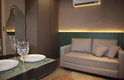 ED NEW TIME 1121 Studio de Luxo à BEIRA MAR de Maceió - Photo 43