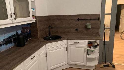 Ferienwohnung Seegras - Foto 3, dishwasher