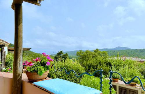 Villetta Acquamarina Sul Campo Da Golf - Foto 3