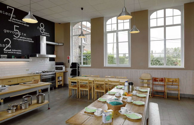 Oud Schooltje De Linde for Twenty Person - Foto 18