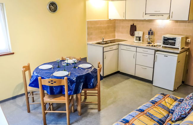 Résidence jaune et rose - Foto 2