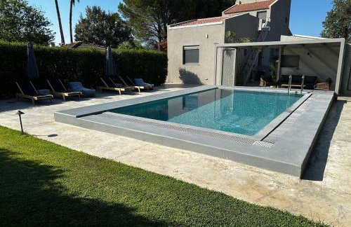 GREEN ESTATE villas - Foto 1