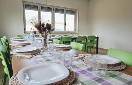 Agri B&B Terre Joniche - Foto 41