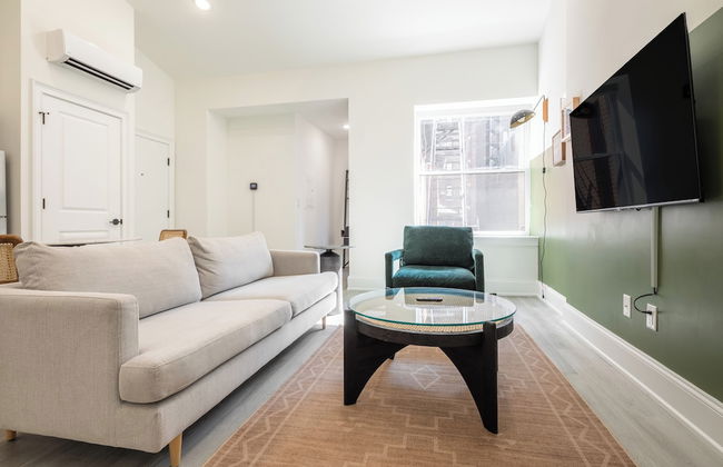 Sosuite at French Quarters - Rittenhouse Square - Photo 53