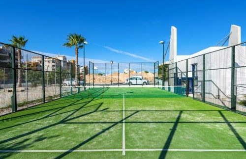 Lux Apartment Punta Prima, Spain - Foto 13