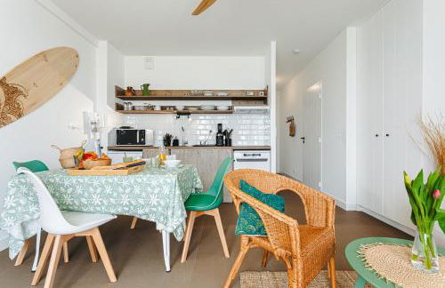 La Plage, Rivedoux Beach House - Foto 7