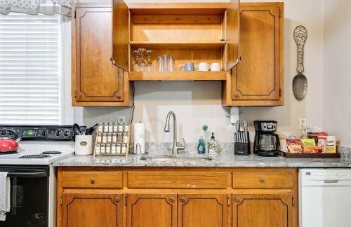 M2 Central location 2 mins to VCU FREE PARKING - Foto 29