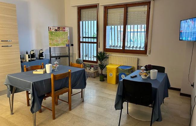 Loft Barnabei 26 - Foto 21