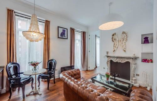 Purple Dog Suites - Foto 17