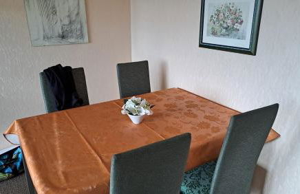 Harzer Ferienwohnung mit Pool und Sauna - Foto 2