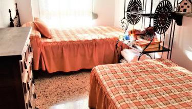 Spacious apartment in Tavernes de la Valldigna with sea view - Foto 4