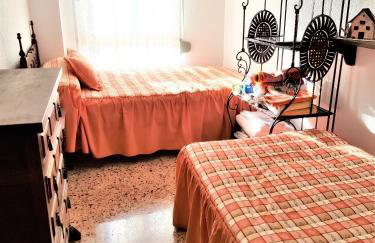 Spacious apartment in Tavernes de la Valldigna with sea view - Foto 4