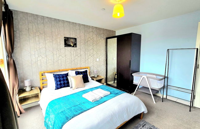 Retreat Private Rooftop 3 Bedroom Apartment - Foto 3