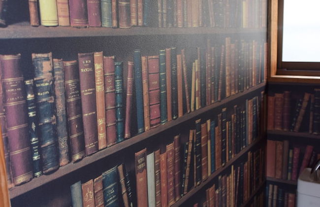 LW178 Bito L'histoire hotel - Foto 25