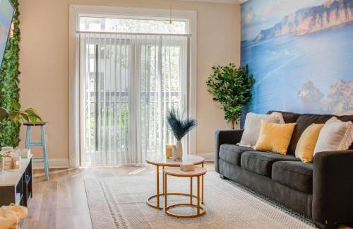 A Taste of Greece -1BR - NRG - MD Anderson - Galleria - Foto 15