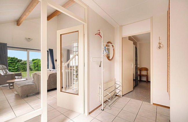 Villa in Julianadorp Near Sandy Beach - Foto 41