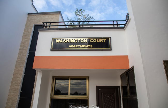 Executive 3-bed Furnished Apartment in Kwashieman - Foto 40