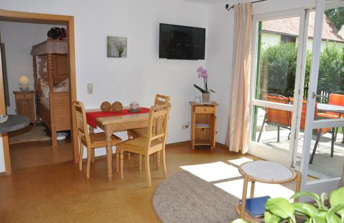 Ferienwohnung Gäste Oase - Foto 6