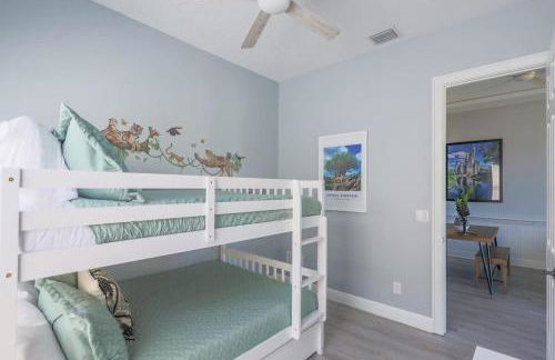 Luxurious Pool Home Overlooking Golf Course - Foto 27