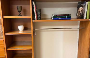 Parque de Invierno Parking Gratis - Foto 14