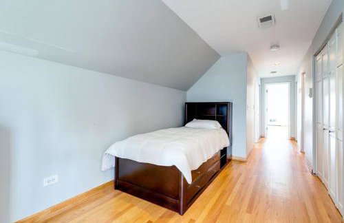 Stunning 2 Floor Penthouse Downtown - Foto 11